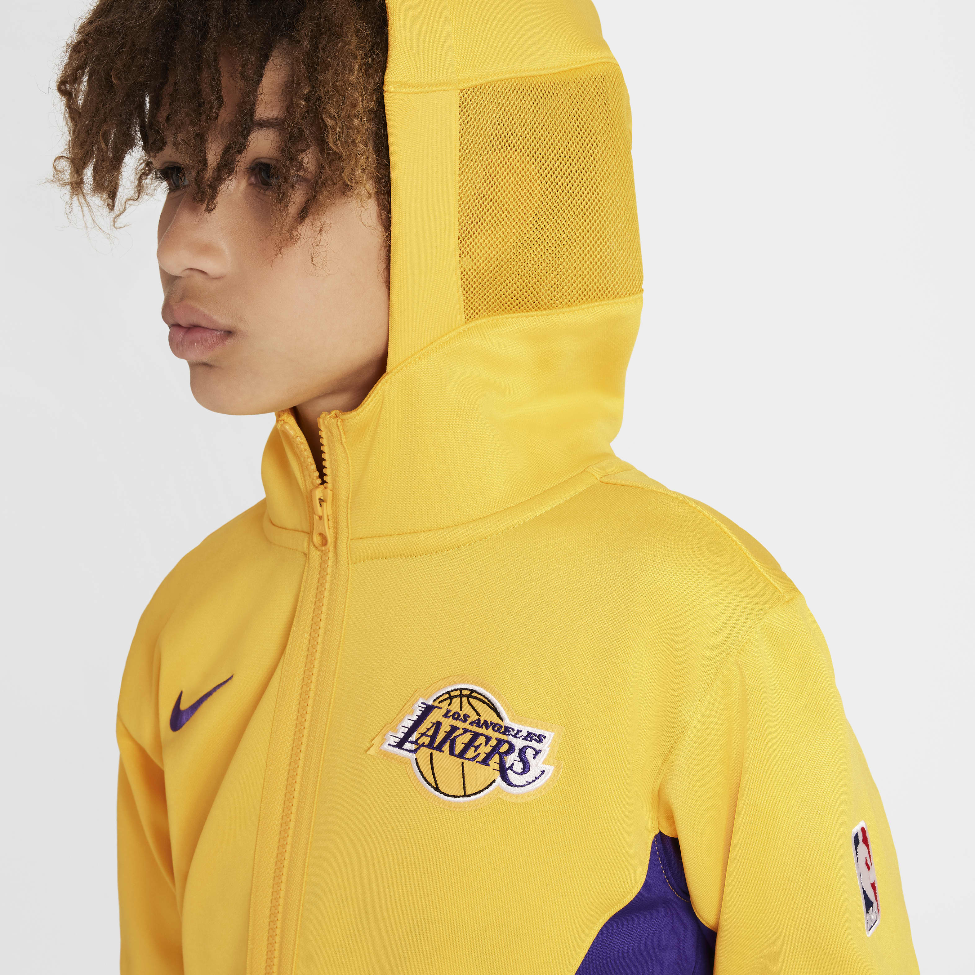 Lakers showtime hoodie deals